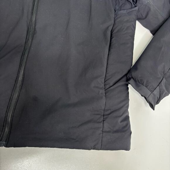 Arc’teryx Men’s Black Atom AR Jacket XL - Picture 7 of 10